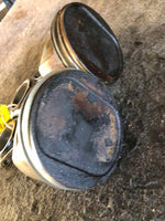 2006 MERCEDES BENZ CLS500C 5.0L Engine Motor Piston with Connecting Rod OEM