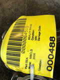 2006 MERCEDES BENZ CLS500C 5.0L Engine Motor Piston with Connecting Rod OEM
