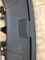 2006 MERCEDES BENZ CLS500C 5.0L Front Dash Dashboard Top Trim Panel Leather OEM