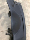 2006 MERCEDES BENZ CLS500C 5.0L Front Dash Dashboard Top Trim Panel Leather OEM