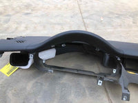 2006 MERCEDES BENZ CLS500C 5.0L Front Dash Dashboard Top Trim Panel Leather OEM