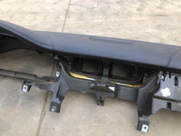 2006 MERCEDES BENZ CLS500C 5.0L Front Dash Dashboard Top Trim Panel Leather OEM