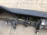 2006 MERCEDES BENZ CLS500C 5.0L Front Dash Dashboard Top Trim Panel Leather OEM