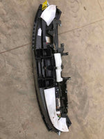 2006 MERCEDES BENZ CLS500C 5.0L Front Dash Dashboard Top Trim Panel Leather OEM