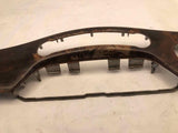 2006 MERCEDES BENZ 219 Type CLS500C Center Dash Wood Trim Strip Molding Surround