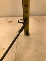 2006 - 2014 MERCEDES BENZ CLS500C Front Windshield Wiper Arm Passenger Side RH