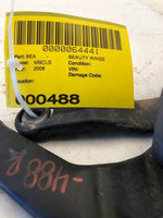 2006 - 2014 MERCEDES BENZ CLS500C Front Windshield Wiper Arm Passenger Side RH
