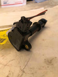 2006 MERCEDES BENZ CLS500C Engine Oil Fluid Fill Level Sensor P/N 0041536628