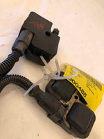 2006 MERCEDES BENZ CLS500C 5.0L 4 Cylinder 2 Pieces Ignition Coil Ignitor OEM