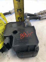 2006 MERCEDES BENZ CLS500C 5.0L 4 Cylinder 2 Pieces Ignition Coil Ignitor OEM