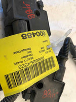 2006 MERCEDES BENZ CLS500C 5.0L 4 Cylinder 2 Pieces Ignition Coil Ignitor OEM
