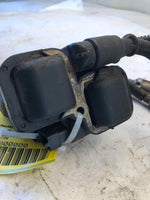 2006 MERCEDES BENZ CLS500C 5.0L 4 Cylinder 2 Pieces Ignition Coil Ignitor OEM