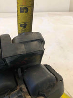 2006 MERCEDES BENZ CLS500C 5.0L 4 Cylinder 2 Pieces Ignition Coil Ignitor OEM
