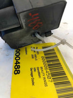 2006 MERCEDES BENZ CLS500C 5.0L 4 Cylinder 2 Pieces Ignition Coil Ignitor OEM