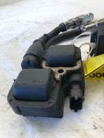2006 MERCEDES BENZ CLS500C 5.0L 4 Cylinder 2 Pieces Ignition Coil Ignitor OEM