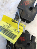 2006 MERCEDES BENZ CLS500C 5.0L 4 Cylinder 2 Pieces Ignition Coil Ignitor OEM