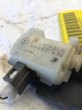 2006 MERCEDES BENZ CLS500C 5.0L Fuel Filler Tank Flap Door Lock Motor Actuator