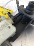 2006 MERCEDES BENZ CLS500C 5.0L Fuel Filler Tank Flap Door Lock Motor Actuator
