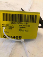 2006 MERCEDES BENZ CLS500C 5.0L Fuel Filler Tank Flap Door Lock Motor Actuator