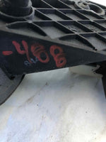 2006 MERCEDES BENZ CLS500C 5.0L Fuel Filler Tank Flap Door Lock Motor Actuator