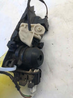 2006 MERCEDES CLS500C Rear Trunk Lid Lock Latch Assembly w/ Handle OEM