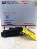 2006 MERCEDES CLS500C Rear Trunk Lid Lock Latch Assembly w/ Handle OEM