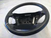 2006 - 2008 MERCEDES CLS500C Front Drivers Steering With Switches Control Wheel