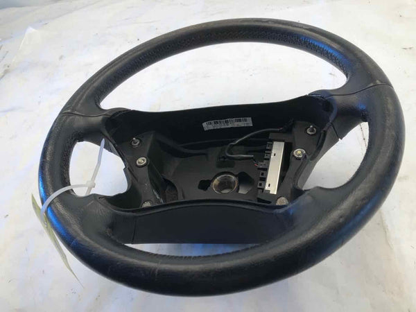 2006 - 2008 MERCEDES CLS500C Front Drivers Steering With Switches Control Wheel