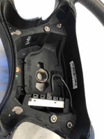 2006 - 2008 MERCEDES CLS500C Front Drivers Steering With Switches Control Wheel