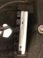 2006 - 2008 MERCEDES CLS500C Front Drivers Steering With Switches Control Wheel