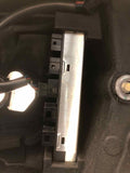 2006 - 2008 MERCEDES CLS500C Front Drivers Steering With Switches Control Wheel