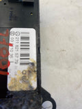 2006 MERCEDES CLS500 Front Door Side Mirror Control Switch PIN 2118215779 OEM
