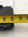 2006 MERCEDES CLS500 Trunk Remote Release Control Module PIN 2198200526 OEM