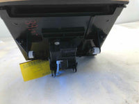 2006 MERCEDES CLS500 Front Dash Switch Control Buttons with Hazard 2116800552