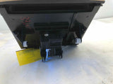 2006 MERCEDES CLS500 Front Dash Switch Control Buttons with Hazard 2116800552
