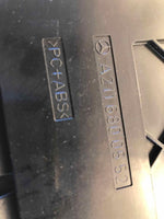 2006 MERCEDES CLS500 Front Dash Switch Control Buttons with Hazard 2116800552