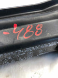 2006 MERCEDES CLS500 Emergency Road Side Spare Tire Tool Car Lift
