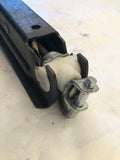 2006 MERCEDES CLS500 Emergency Road Side Spare Tire Tool Car Lift