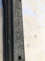 2006 MERCEDES CLS500 Emergency Road Side Spare Tire Tool Car Lift