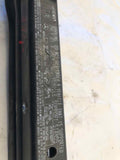 2006 MERCEDES CLS500 Emergency Road Side Spare Tire Tool Car Lift