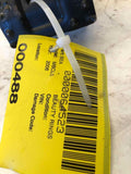 2006 MERCEDES CLS500 Emergency Road Side Spare Tire Tool Car Lift