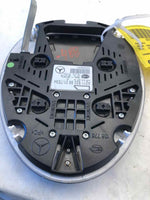 2006 MERCEDES CLS500 Overhead Console Dome Light Lamp with Switches OEM