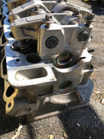 1999 - 2011 MERCEDES CLS500 5.0L Engine Cylinder Head Right Passenger Side RH