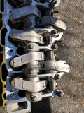 1999 - 2011 MERCEDES CLS500 5.0L Engine Cylinder Head Right Passenger Side RH