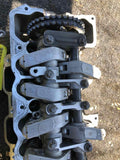 1999 - 2011 MERCEDES CLS500 5.0L Engine Cylinder Head Right Passenger Side RH