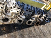 1999 - 2011 MERCEDES CLS500 5.0L Engine Cylinder Head Right Passenger Side RH