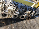 1999 - 2011 MERCEDES CLS500 5.0L Engine Cylinder Head Right Passenger Side RH