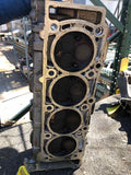 1999 - 2011 MERCEDES CLS500 5.0L Engine Cylinder Head Right Passenger Side RH