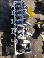 1999 - 2011 MERCEDES CLS500 5.0L Engine Cylinder Head Left Driver Side LH