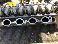 1999 - 2011 MERCEDES CLS500 5.0L Engine Cylinder Head Left Driver Side LH